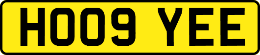 HO09YEE