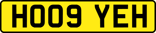 HO09YEH