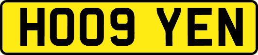 HO09YEN
