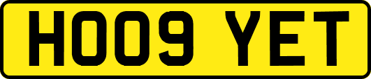 HO09YET