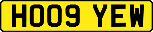 HO09YEW
