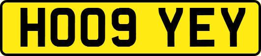 HO09YEY