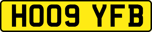 HO09YFB