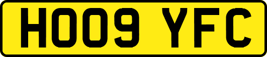 HO09YFC