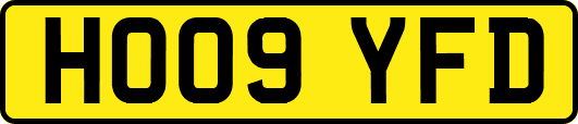 HO09YFD