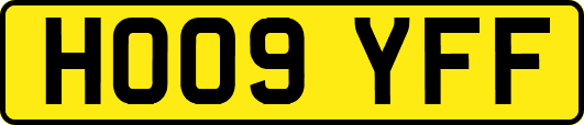 HO09YFF