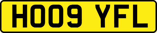 HO09YFL