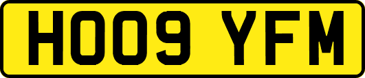 HO09YFM