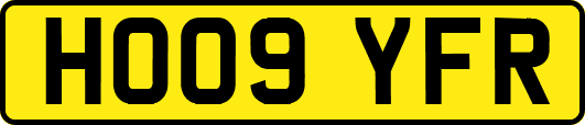 HO09YFR