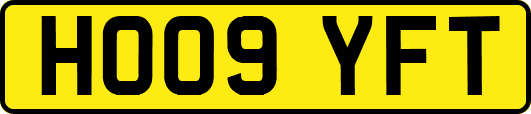 HO09YFT