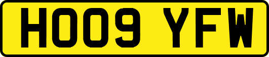 HO09YFW