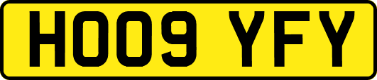 HO09YFY