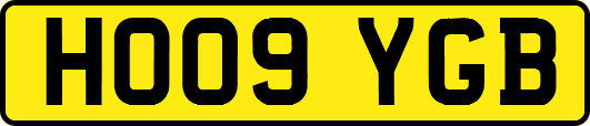 HO09YGB