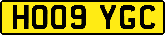 HO09YGC