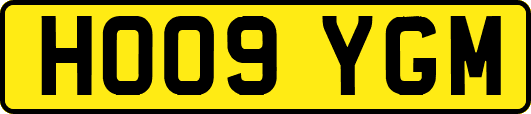 HO09YGM