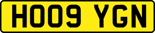 HO09YGN