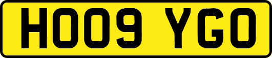 HO09YGO
