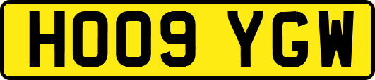 HO09YGW