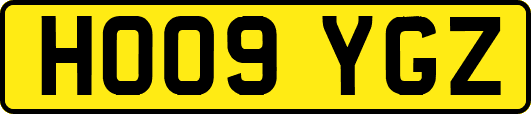 HO09YGZ