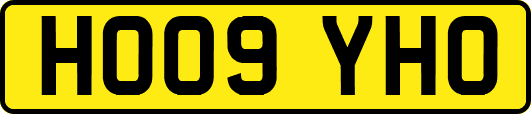 HO09YHO
