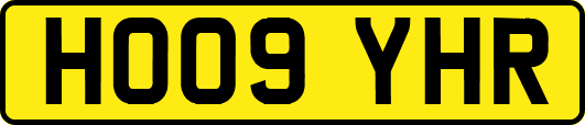 HO09YHR