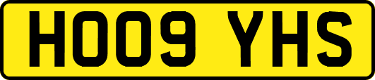 HO09YHS