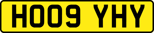HO09YHY