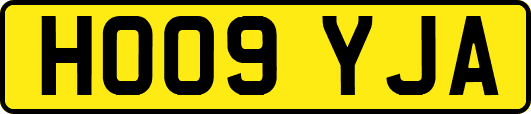 HO09YJA