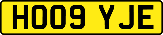 HO09YJE