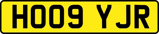 HO09YJR
