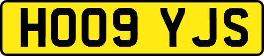 HO09YJS