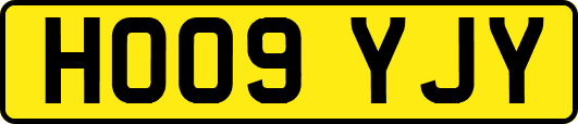HO09YJY