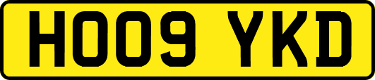 HO09YKD