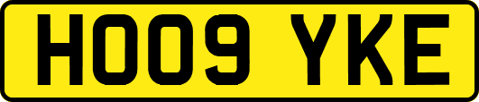 HO09YKE