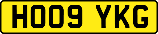 HO09YKG