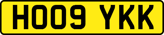 HO09YKK