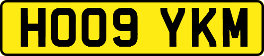HO09YKM