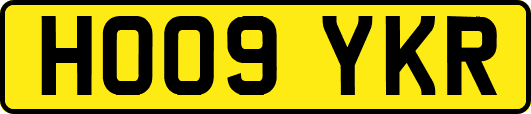 HO09YKR