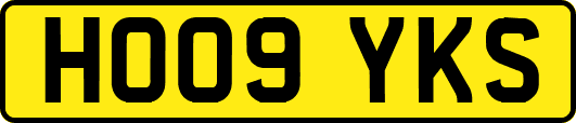 HO09YKS