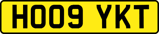HO09YKT