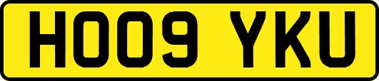 HO09YKU
