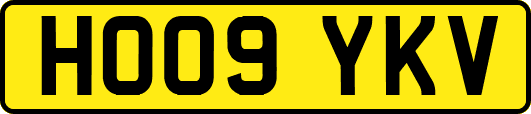 HO09YKV