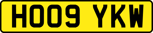 HO09YKW