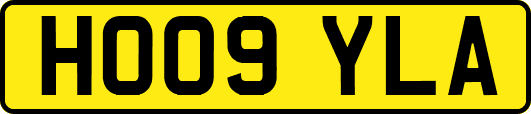 HO09YLA