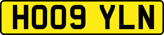 HO09YLN