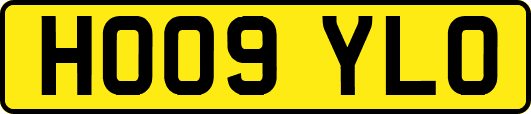 HO09YLO