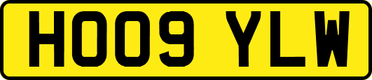 HO09YLW