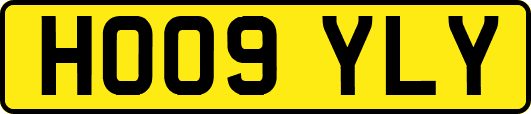 HO09YLY