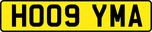 HO09YMA