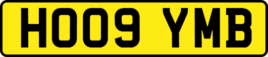 HO09YMB